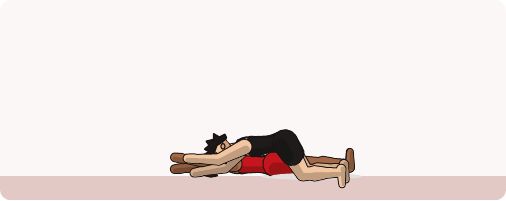 Illustration of Catch Wrestling